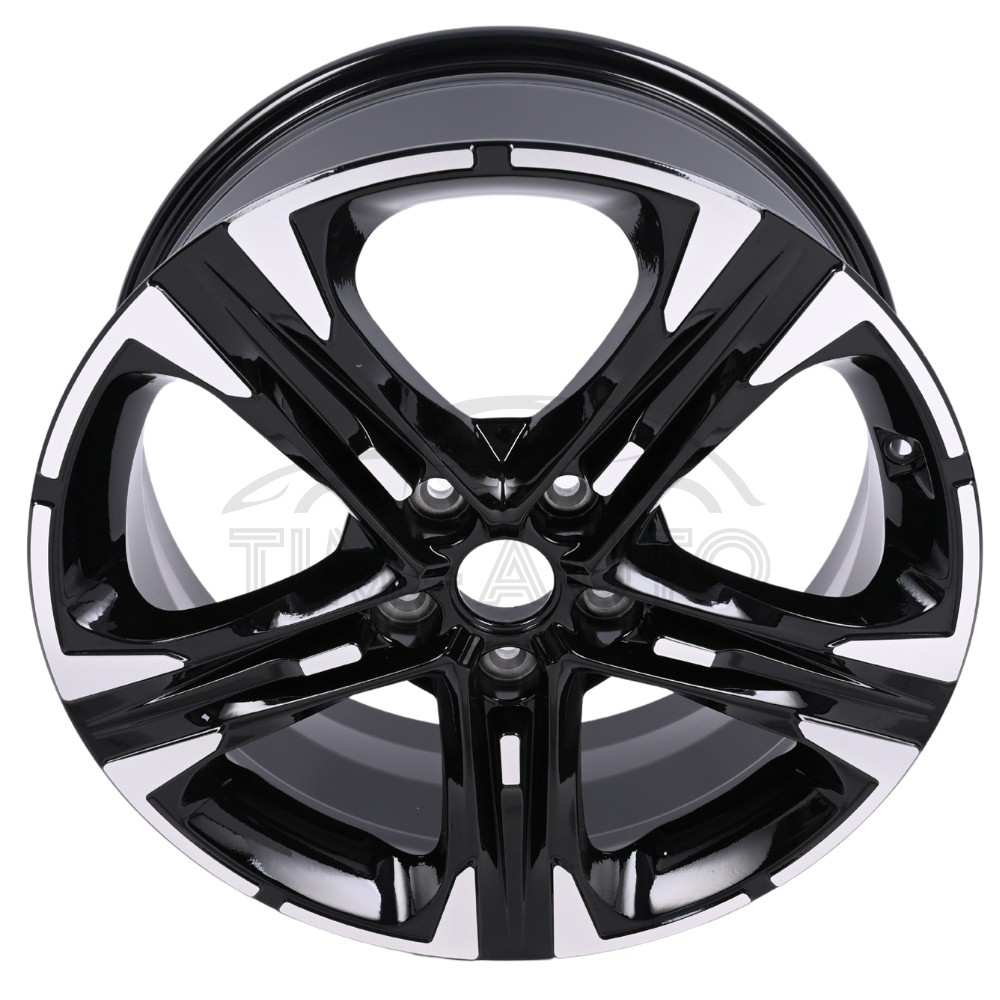 18 x 7.5 Alloy Wheel Rim For Kia K5 GT-Line 2021-2024 71027 96960