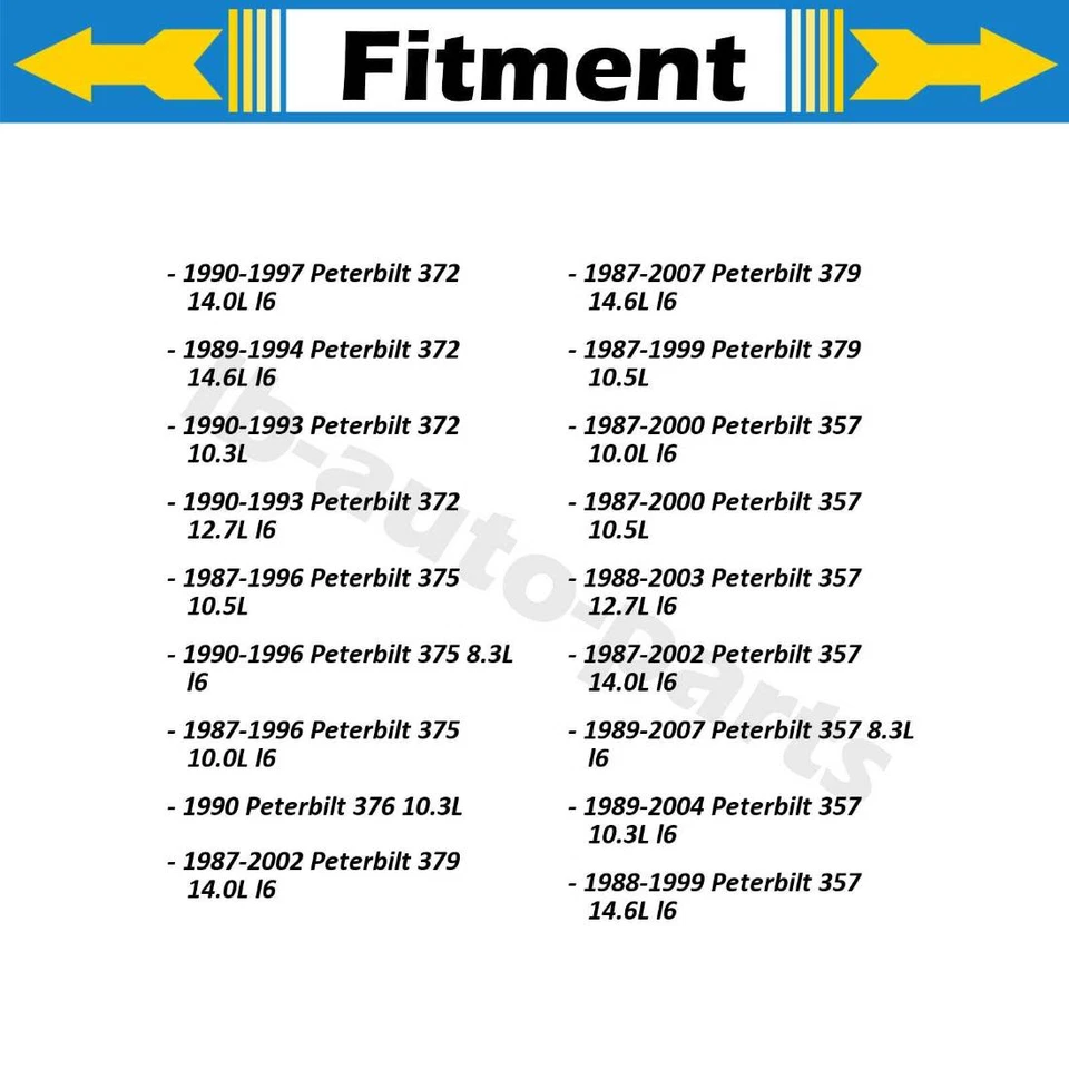 Repuesto limpiaparabrisas delantero TRICO 325 2008-2018 2x Foto 3 de 4