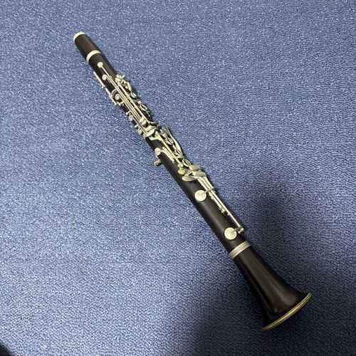 JUNK Buffet Crampon R13 Bb Clarinet Japan Professional Woodwind Instrument Case - Picture 16 of 24