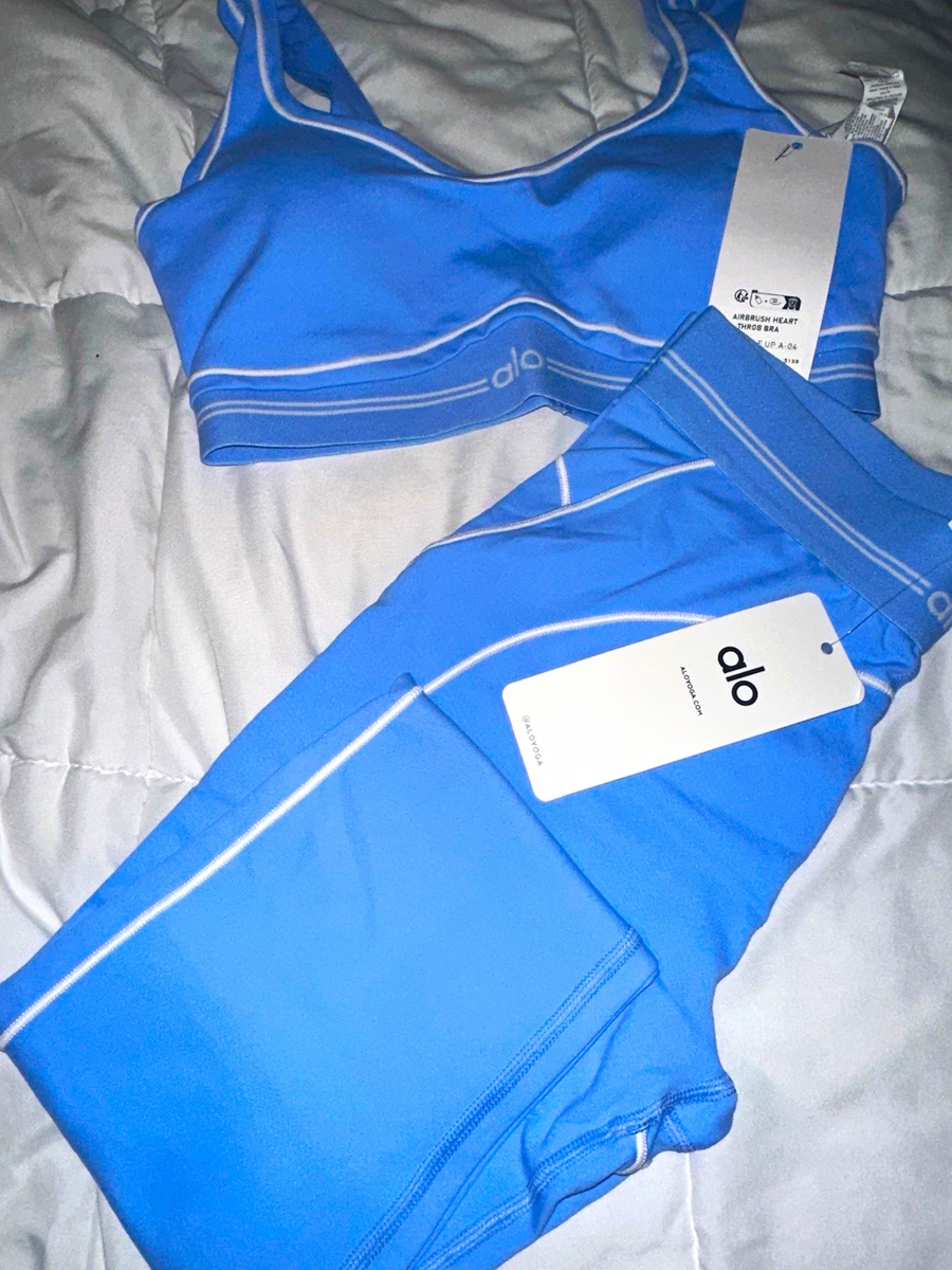 ALO Blue Women's Yoga for sale | eBay