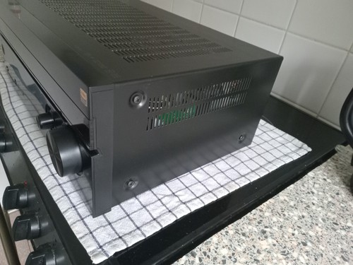 SONY STR-DN1050 4K HOME CINEMA RECEIVER - Picture 2 of 9
