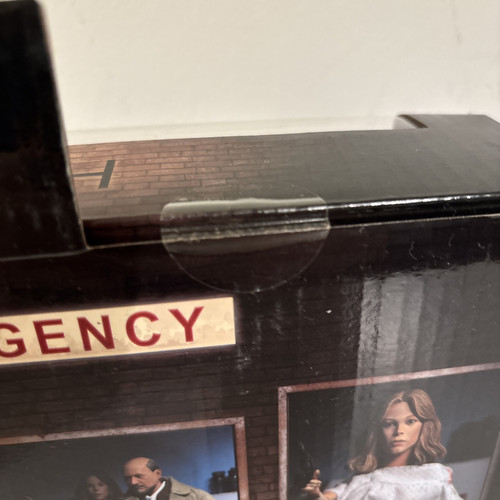 HALLOWEEN 2 - Laurie Strode & Dr. Loomis NECA Action Figures 2020 - Picture 10 of 10