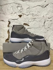 Air Jordan 11 “Cool Grey” Men’s Size 10.5 BRAND NEW Sneakers CT8012-005