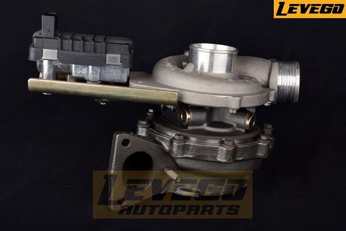 Reman Garrett GT2056V Turbo para Volvo S60 XC90 2,4 L 757779-0010 30757080 - Imagen 6 de 11