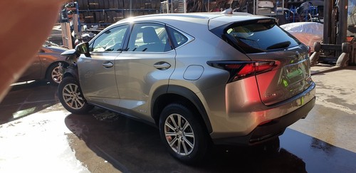5120178020 PUENTE DELANTERO / 1239252 PARA LEXUS NX 2.5 16V CAT HIBRIDO - Imagen 6 de 10