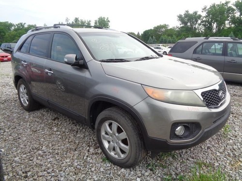Fuse Box Engine Fits 11-13 SORENTO 47577 - Bild 3 von 9