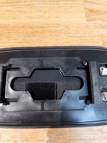 Jaguar XJ 1994-2002 X300 X308 Wing Mirror Glass Heated - Bild 4 von 6