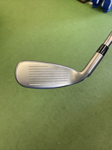Used RH Ping G20 17* 2 Hybrid TFC 169 Graphite Regular Flex - Picture 3 of 9