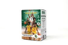 2024-25 ONIT ATHLETE Baylor Bears Men's Basketball (Pick A Card)