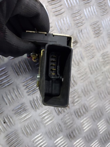 Serrure Fermeture Porte Avant Gauche - DACIA LOGAN I (1) De 06-2005 à 06-2008 - Picture 2 of 4