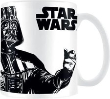 NA - Star Wars The Power Of Coffee Mug - New General merchandise - Q245z