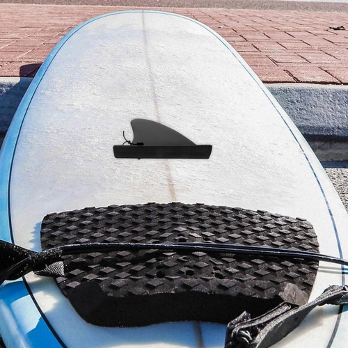 Aletas de repuesto para tablas de remo centro de paddleboard - Imagen 6 de 12