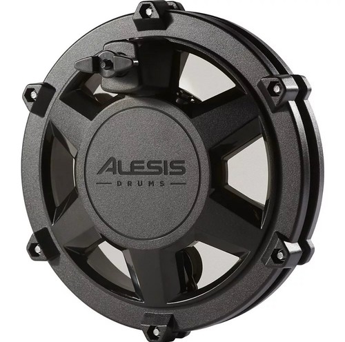 Alesis Nitro MAX Confezione Espansione Nero - Foto 3 di 4