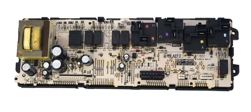 CoreCentric Range Oven Control Board Replacement for GE WB27T10435