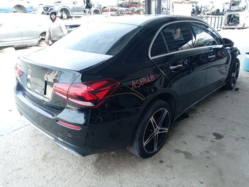 2019 Mercedes Benz A220 OEM speedometer 10.25" screen fits19-22 2479007104 - Picture 9 of 12