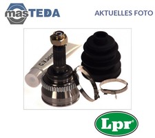 KOP485 GELENK ANTRIEBSWELLE WHEEL SIDE VORNE LPR FÜR OPEL AGILA 1L,1.2L