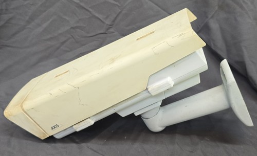 Axis Outdoor Security Camera Q1602-E Network Outdoor Surveillance Tested - Picture 3 of 14