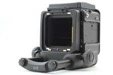 [Near MINT] Fujifilm GX680 III S GX680IIIS 6x8 Professional Camera Body JAPAN