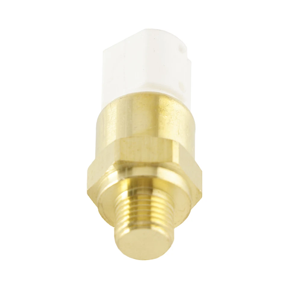 Interruptor ventilador auxiliar radiador 61311378073 para BMW E36 325i M3 530i 535i Z3 Foto 2 de 4