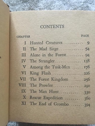 Flash Gordon Better Little Book GOLDEN AGE Big BLB extra guter Zustand - Bild 9 von 9