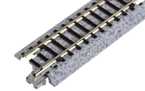 KATO N Scale Track Set – Straight, Curve & More (New Model Railway Rail) - Picture 53 of 145
