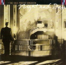 Various - Night And Day - The Cole Porter Songbook (CD 1990) Remastered