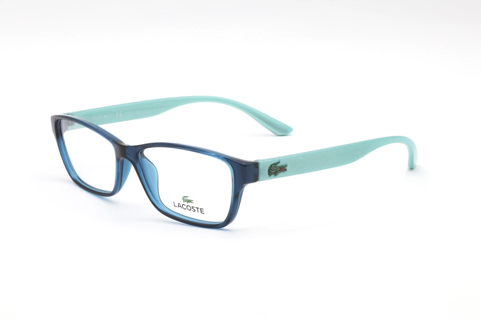 Lacoste подростков 51 мм бензина молодежи оптики L3803BMI-466-51