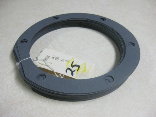 Pack of 25 Pieces of Detroit Diesel Generator Mounting Gaskets 23504368 - Bild 6 von 6