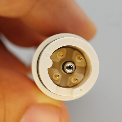 Escalador ultrasónico dental pájaro carpintero pieza de mano DTE Satelec ACTEON EMS PIEZON LED - Imagen 55 de 186