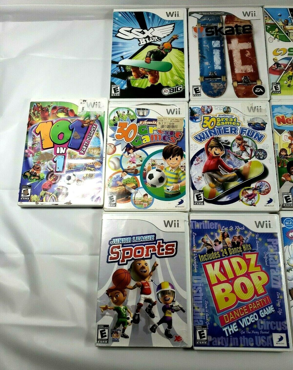 Wiiソフト Suzumiya Haruhi no Gekidou Super DX Pack Nintendo Wii Boxed