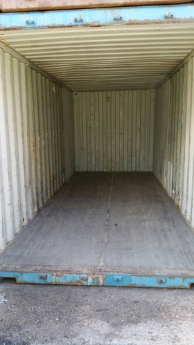 20ft & 40ft New &Used Wind Waterproof Shipping Containers From £1250+delivery - Picture 9 of 9