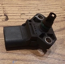Audi VW Seat Skoda MAP Pressure Sensor TURBO INTAKE INTERCOOLER THRUST SENSOR
