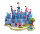 Blue Castle 8-11 Years Contemporary Jigsaw Puzzles