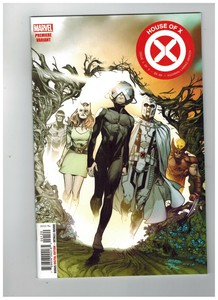 HOUSE-OF-X-1-1st-Printing-X-Men-Premiere-Variant-2019-Marvel-Comics