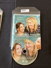 My Sister's Keeper (DVD, 2009) NO CASE#AI64