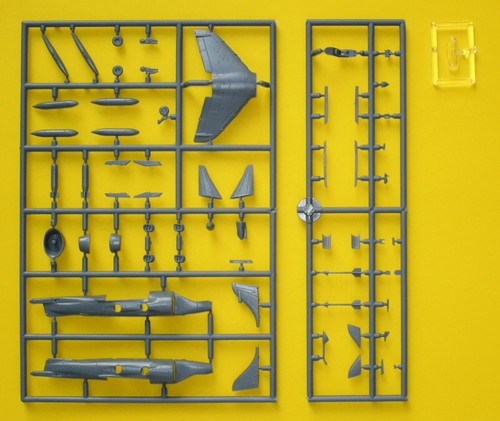 Mark I MKM144088 1/144 Hawker Harrier GR.3 Laser Nose RAF VTOL/STOL Fighter - Picture 5 of 7