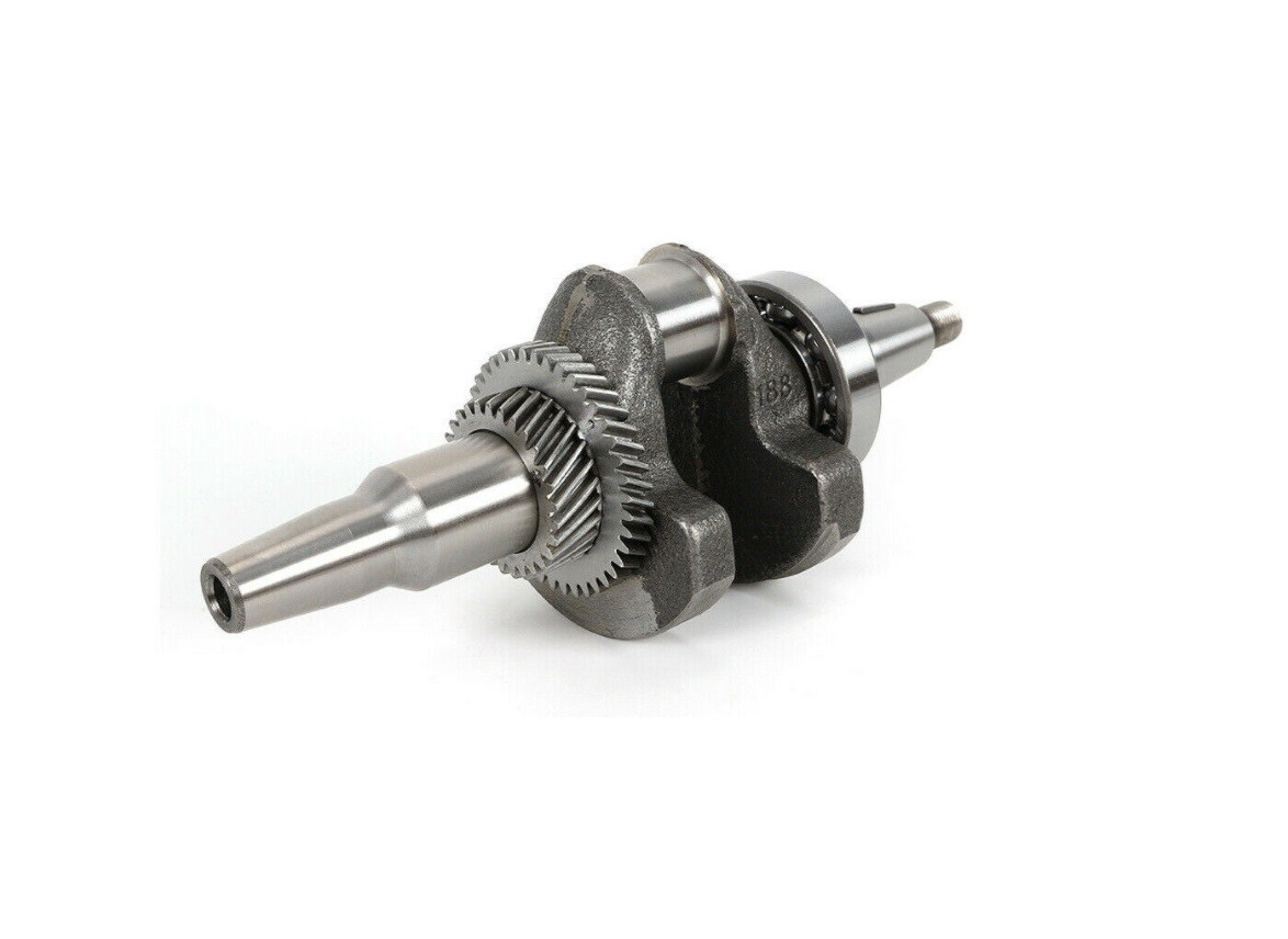 TAPERED CRANKSHAFT FITS HONDA GX340 11HP GX390 13HP ENGINE