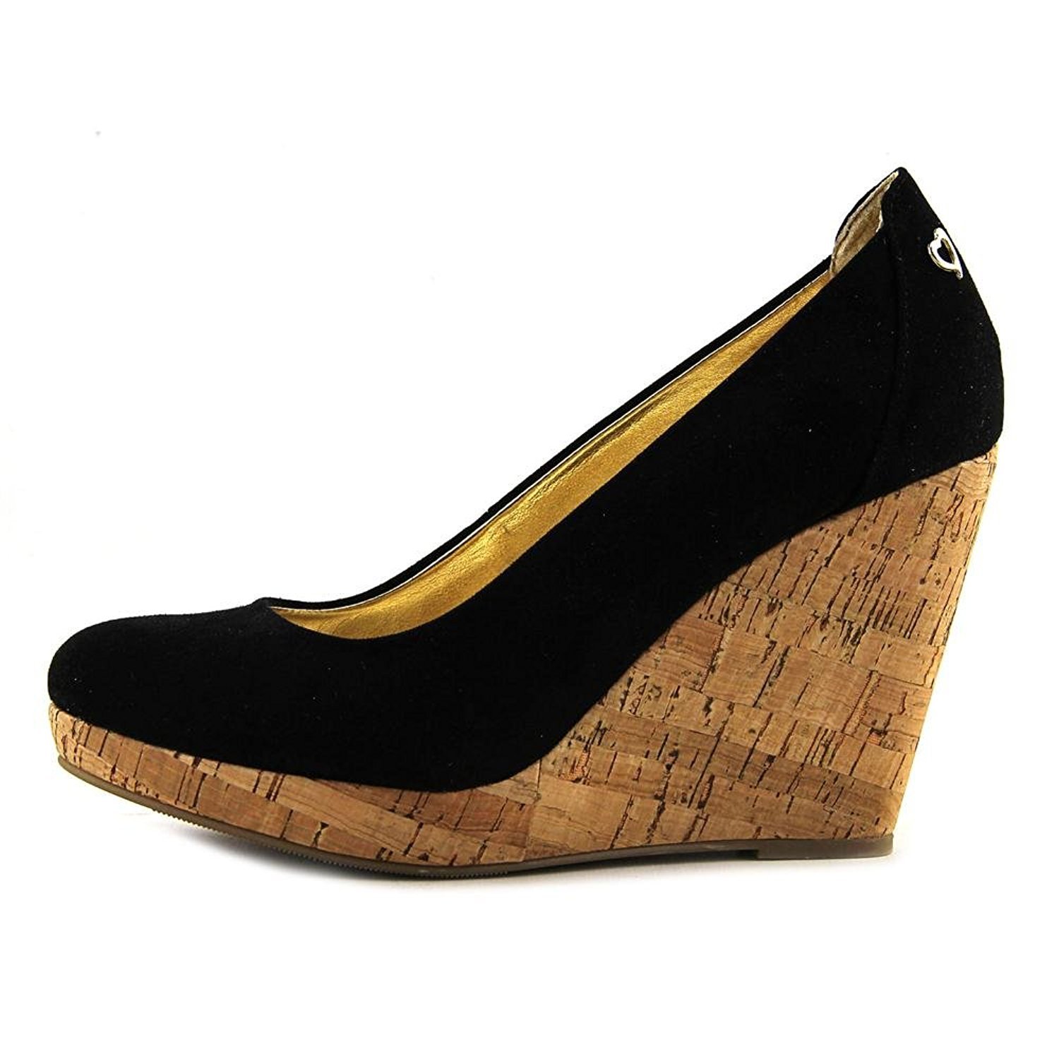 Thalia Sodi Damenschuhe Miaa Round Toe Wedge Pumps Thalia Sodi Damenschuhe Miaa Round Toe Wedge Pumps