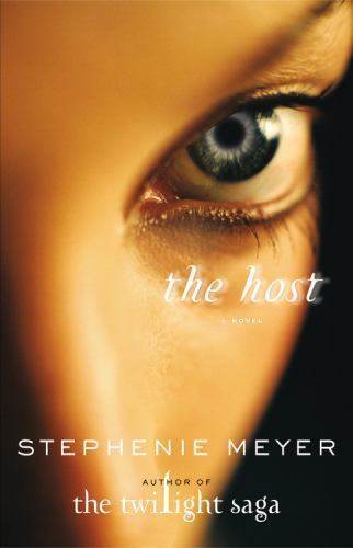 The Host by Stephenie Meyer (2008, Hardcover) With Dust Jacket First Edition - Picture 1 of 1