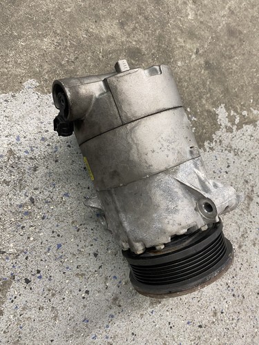 Ej32 19d629 Ae 2017 Land Rover Discovery Sport 2.0 Ac Compressor Used - Picture 4 of 5