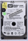IBM Travelstar 20GB IDE 2.5" Laptop HDD Model IC25N020ATCS04-0 P/N: 07N8367