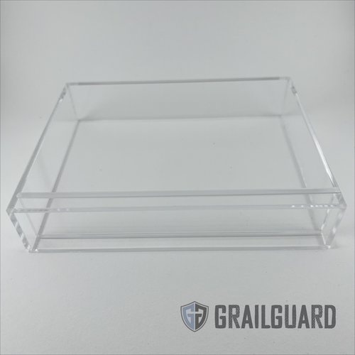 Nintendo SNES / N64 Game Box Premium Acrylic Display Protector Case - Picture 12 of 12