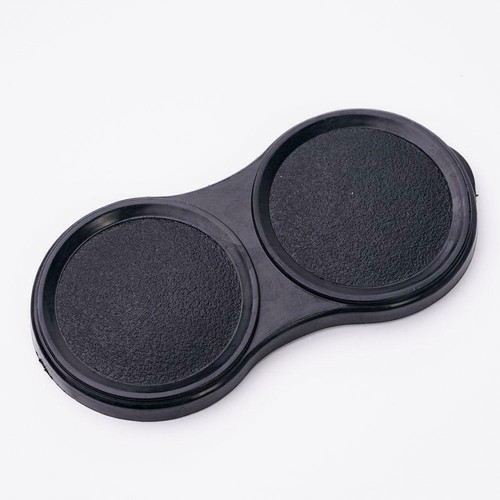 TLR bay 1 lens cap For Rollei Rolleiflex T Yashica Minolta TL NEWDE- - Picture 3 of 8