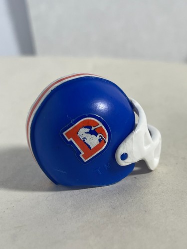 NFL Football - Topper matita casco Gumball Scegli la tua squadra - Foto 22 di 24
