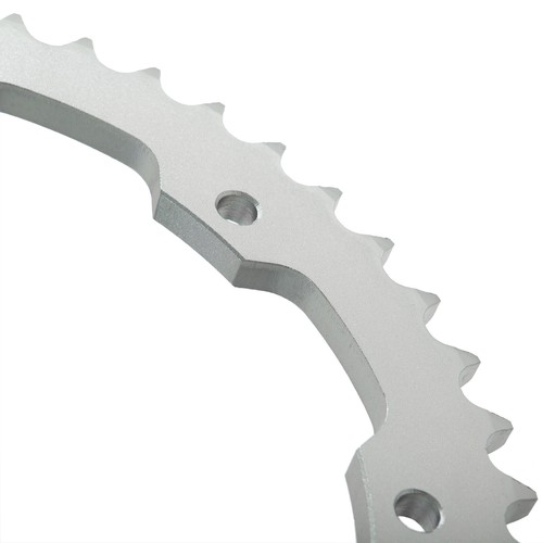 24T+48T conversione pignone Catena per Harley Touring FLH Twin Cam M8 2009-2024 - Foto 6 di 13