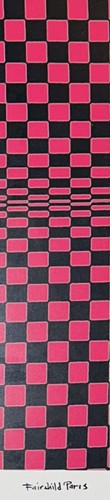 Fairchild Paris CHANEL Limited Edition Print #26/250 •18”x18” - Picture 9 of 17