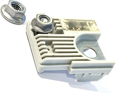 Mitsubishi MN164188 120 Amp Battery Fuse Fuselink w NUTS