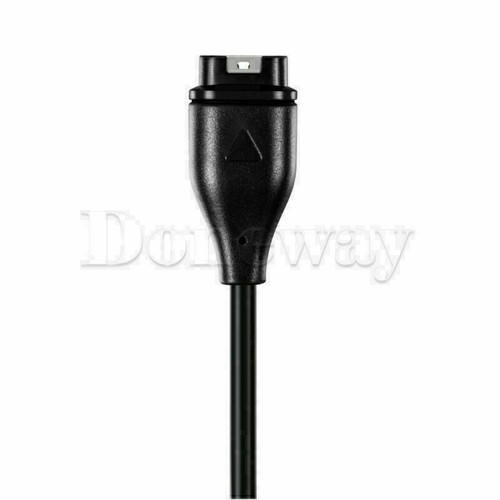 USB Charger Charging Cable for Garmin Swim 2/Instinct Tide/Tactical /Fenix 5 DES - Picture 5 of 9