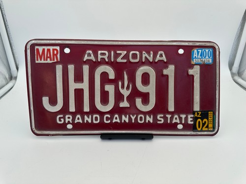 USA Nummernschild US + Kanada Kennzeichen Auto Schild KFZ Schild License Plate - Bild 38 von 171