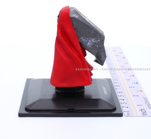 SILVANIE PHEST STAR WARS HELMET CASCO CASQUE 1/5 MINT WITH CASE!! - Imagen 7 de 9
